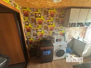 Дом 50м&sup2;, 2-этажный, участок 6 сот.  