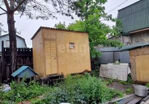 Дом 50м², 2-этажный, участок 8 сот.  