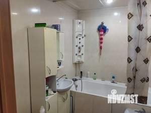 Таунхаус 195м², 2-этажный, участок 3 сот.  
