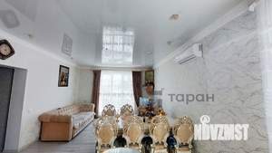 Дом 83м², 1-этажный, участок 4 сот.  