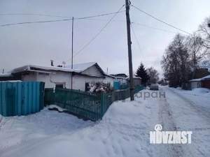 Дом 105м&sup2;, 1-этажный, участок 6 сот.  