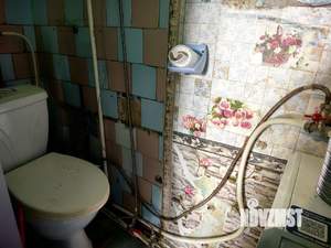 Дом 49м&sup2;, 1-этажный, участок 2 сот.  