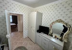 Дом 256м², 2-этажный, участок 5 сот.  
