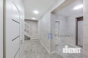Таунхаус 138м², 2-этажный, участок 3 сот.  