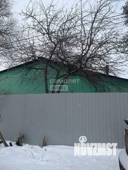 Дом 80м&sup2;, 1-этажный, участок 8 сот.  