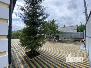 Коттедж 224м², 3-этажный, участок 5 сот.  