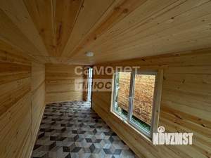 Дом 20м², 1-этажный, участок 4 сот.  