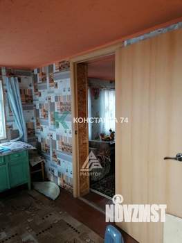Дача 20м², 1-этажный, участок 4 сот.  