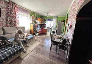 Дом 70м&sup2;, 1-этажный, участок 9 сот.  