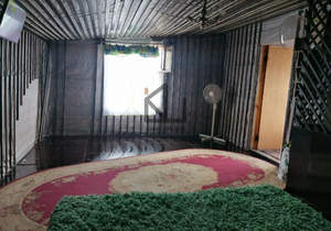 Дом 66м&sup2;, 2-этажный, участок 4 сот.  