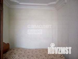 Дом 49м&sup2;, 1-этажный, участок 8 сот.  