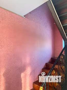 Дом 184м&sup2;, 2-этажный, участок 8 сот.  