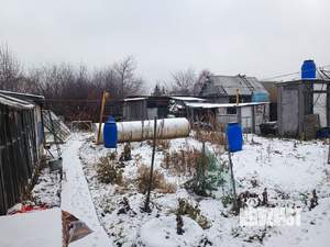 Дом 90м&sup2;, 1-этажный, участок 7 сот.  