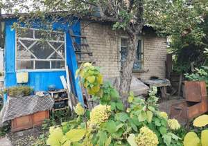 Дом 19м², 2-этажный, участок 6 сот.  