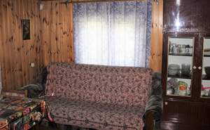 Дом 39м&sup2;, 2-этажный, участок 7 сот.  