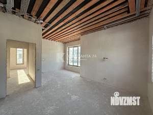 Дом 175м², 2-этажный, участок 9 сот.  