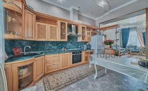 Дом 401м², 2-этажный, участок 6 сот.  