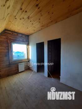 Коттедж 437м², 3-этажный, участок 10 сот.  