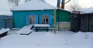Дом 48м&sup2;, 1-этажный, участок 5 сот.  