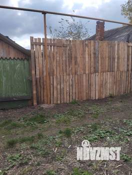 Дом 35м&sup2;, 1-этажный, участок 3 сот.  