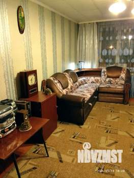 Дом 96м&sup2;, 2-этажный, участок 9 сот.  