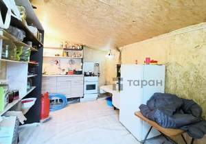 Дом 48м&sup2;, 1-этажный, участок 6 сот.  