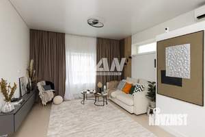 Дом 516м&sup2;, 2-этажный, участок 15 сот.  