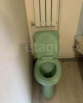 Дом 35м&sup2;, 1-этажный, участок 3 сот.  