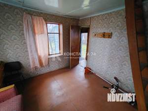Дача 20м², 2-этажный, участок 4 сот.  