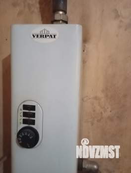 Дом 65м&sup2;, 1-этажный, участок 8 сот.  