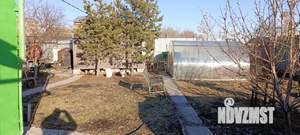 Дом 70м&sup2;, 2-этажный, участок 5 сот.  