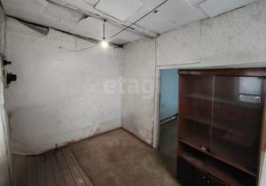 Дом 46м&sup2;, 2-этажный, участок 4 сот.  