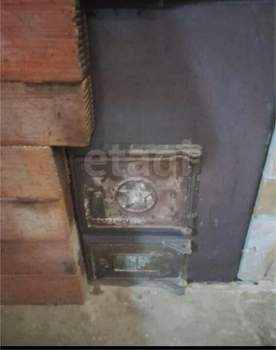 Дом 50м&sup2;, 2-этажный, участок 4 сот.  