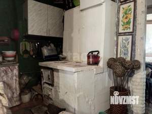 Дом 82м&sup2;, 1-этажный, участок 9 сот.  