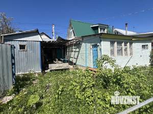 Дом 36м&sup2;, 2-этажный, участок 4 сот.  