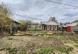 Дом 74м&sup2;, 1-этажный, участок 5 сот.  