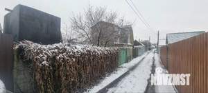 Дом 49м², 2-этажный, участок 4 сот.  