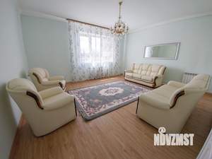 Коттедж 160м&sup2;, 2-этажный, участок 11 сот.  