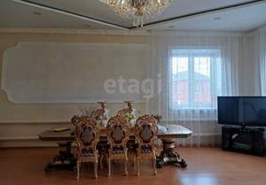Дом 361м², 2-этажный, участок 6 сот.  