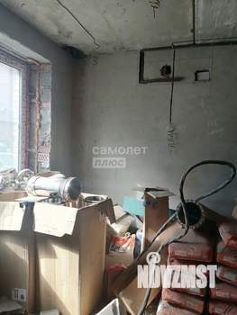 Таунхаус 267м², 4-этажный, участок 2 сот.  