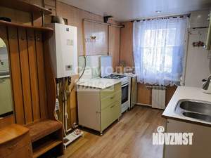 Дом 100м², 1-этажный, участок 8 сот.  