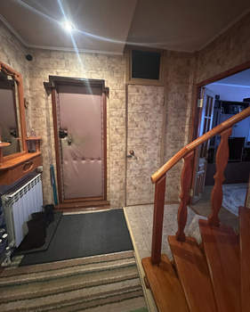 Дом 121м&sup2;, 2-этажный, участок 8 сот.  