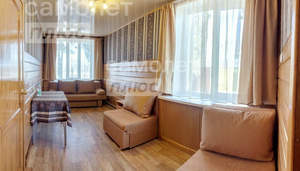 Дом 200м&sup2;, 1-этажный, участок 17 сот.  