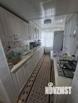 Дом 60м&sup2;, 1-этажный, участок 5 сот.  