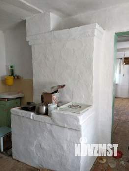 Дом 120м², 1-этажный, участок 20 сот.  