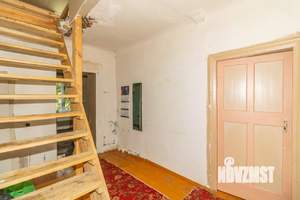 Дом 140м&sup2;, 2-этажный, участок 6 сот.  