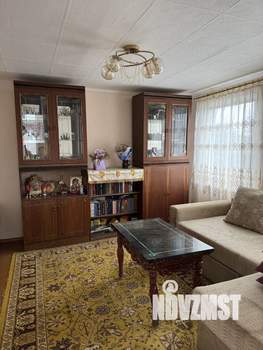 Дом 71м², 2-этажный, участок 10 сот.  