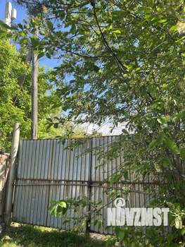 Дом 80м&sup2;, 1-этажный, участок 8 сот.  