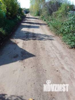 Дом 24м&sup2;, 1-этажный, участок 6 сот.  