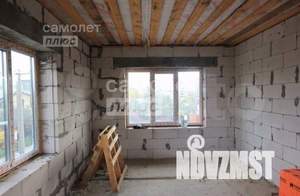 Коттедж 100м², 2-этажный, участок 5 сот.  